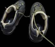Buty trekingowe Salewa podejściowe, 41, Trainer L Walnut Golden Palm