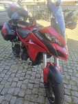 Ducati multistrada 1200 DTV