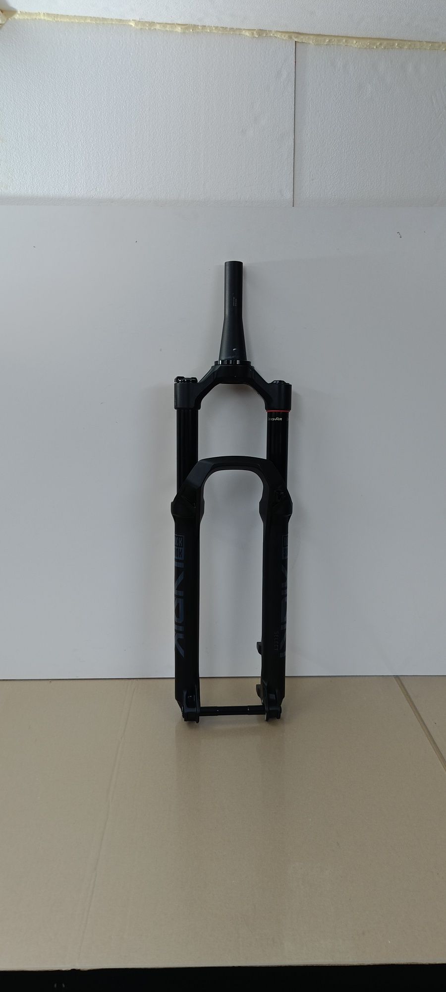 Amortyzator Rock Shox Lyrik Select 29"