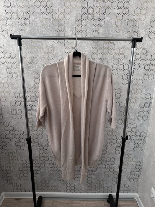 Кашемірова кофтинка Agnona оригінал