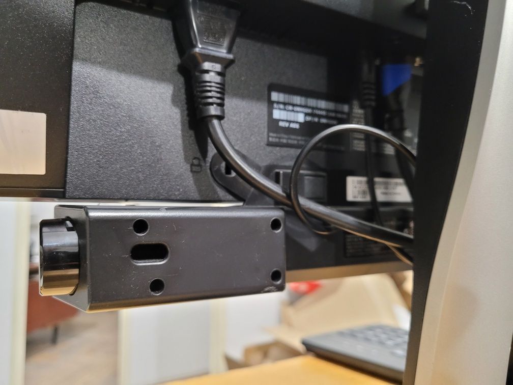 Саундбар, мультимедійна акустика DELL AX510