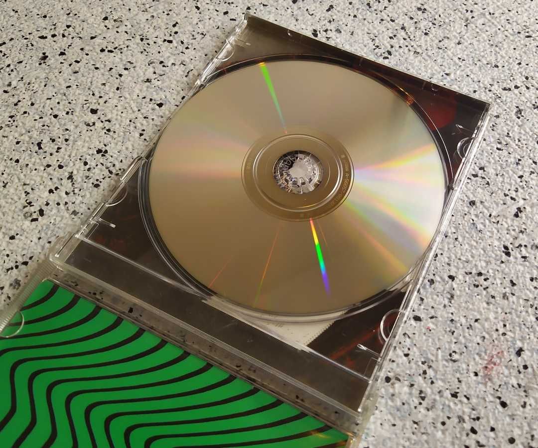 CD Alicia Keys - Songs On Aminor. Arista 2001