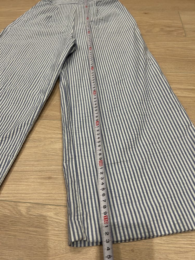 Комбинезон Zara.xxs.рост 164-167 см.новый,без этикетки