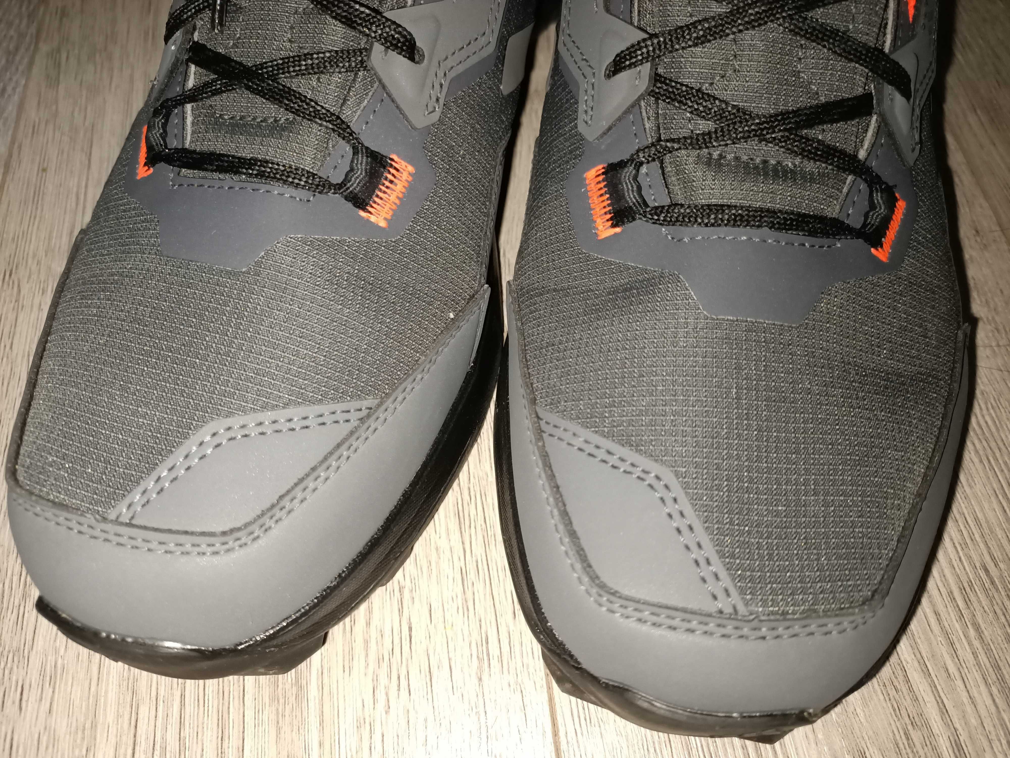 Adidas buty trekkingowe męskie Gore-Tex Terrex AX4 GTX HP7396 r.46 1/3