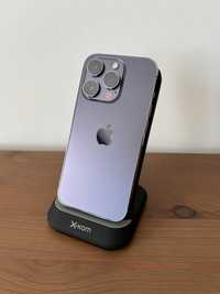 iPhone 14 pro 128GB Fiolet/Deep Purple | 97% baterii