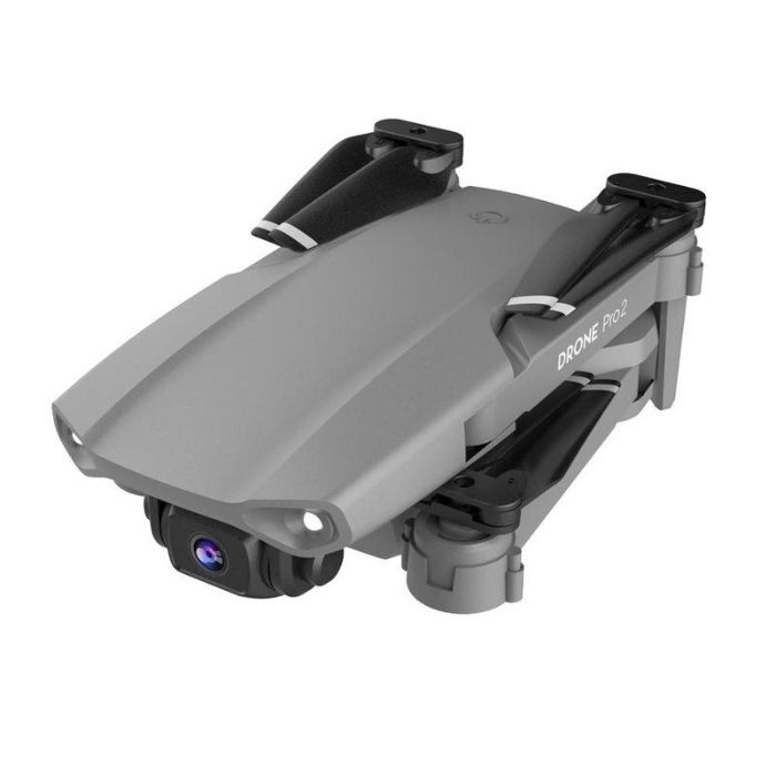 Квадрокоптер E99 Pro 2 – дрон з 4K і HD камерами FPV до 20 хв з кейсом