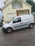 Kangoo 2008 caixa térmica