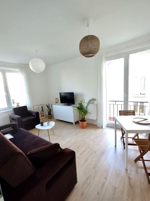 2-pokojowe mieszkanie na wynajem Szczecin Pogodno