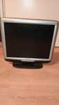 Monitor biurowy i domowy Hanns-G HU196D z głośnikami, stereo!!