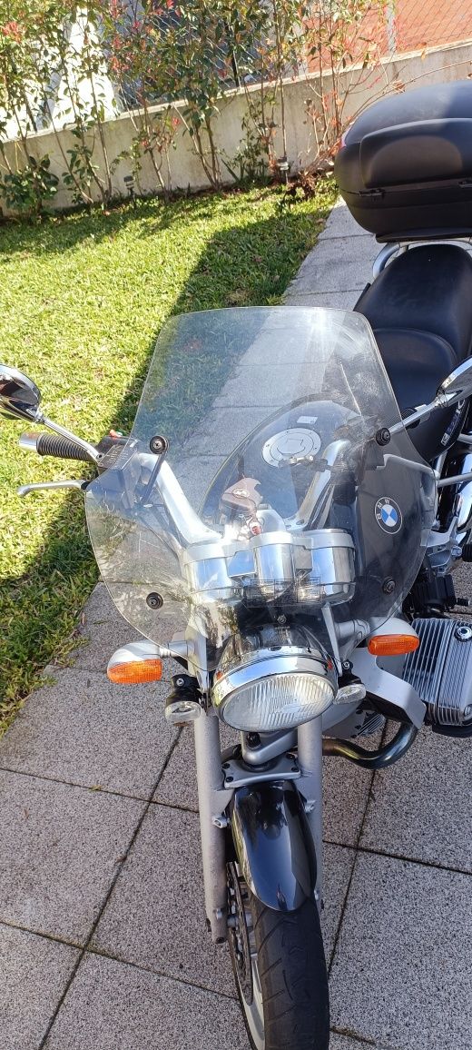 BMW r850r 1999 nacional