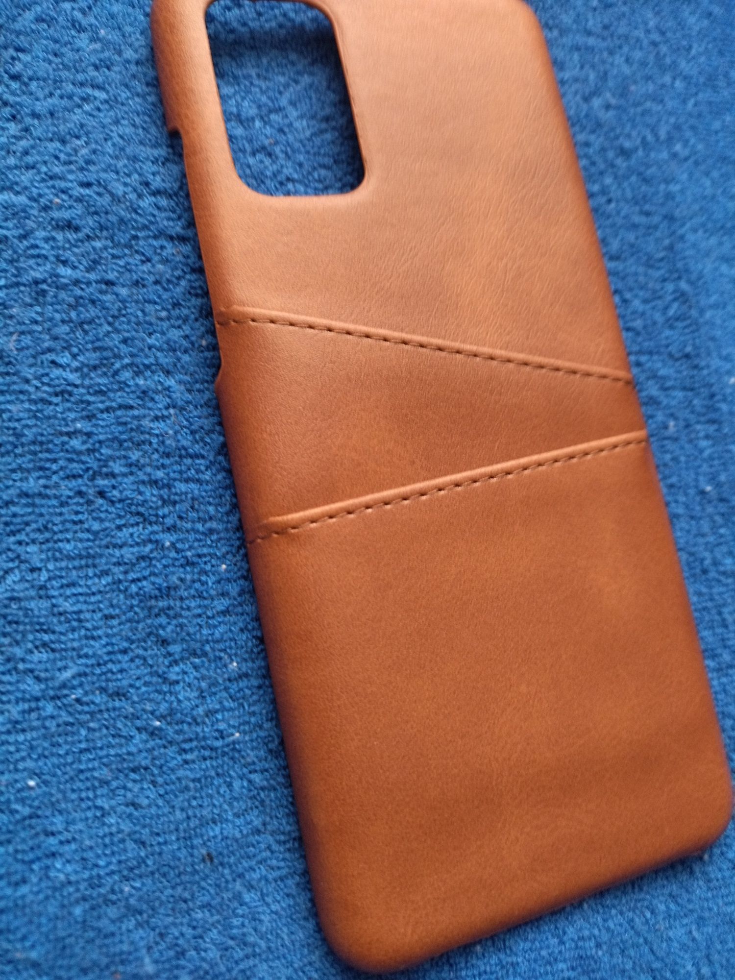 Etui do Samsung Galaxy S20+ 5G (AK)