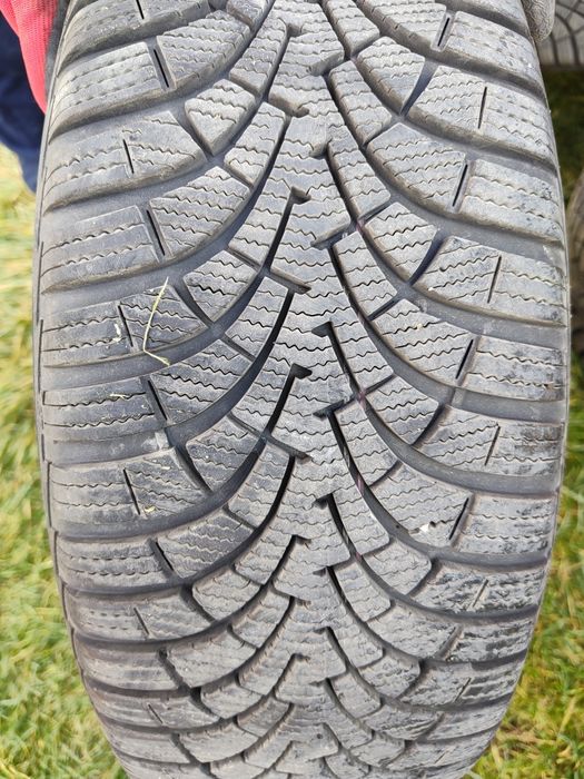 Goodyear ultragrip 9+ 205/55 R16 91H