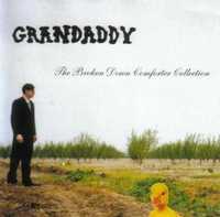 GRANDADDY cd The Broken Down...       indie rock