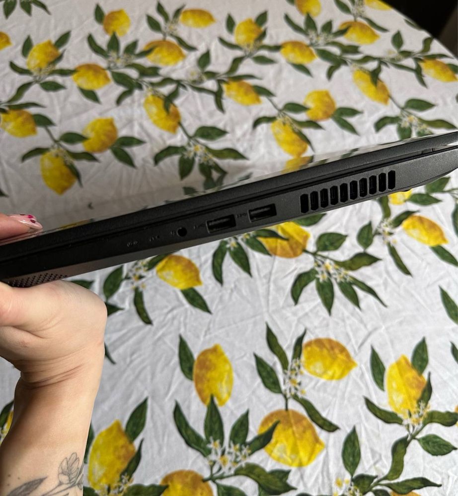 Ігровий ноутбук Lenovo IdeaPad Gaming 3-15 GRX 1650, Ryzen 5, 16/512Gb