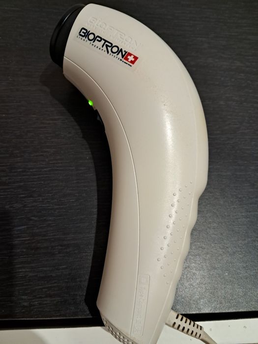 Лампа Bioptron Compact 3 Zepter