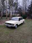 Sprzedam Fiat 125
