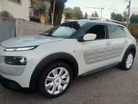 Citroën C4 Cactus 1.2 PureTech Shine