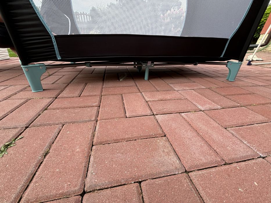 Lozeczko turystyczne Smiki