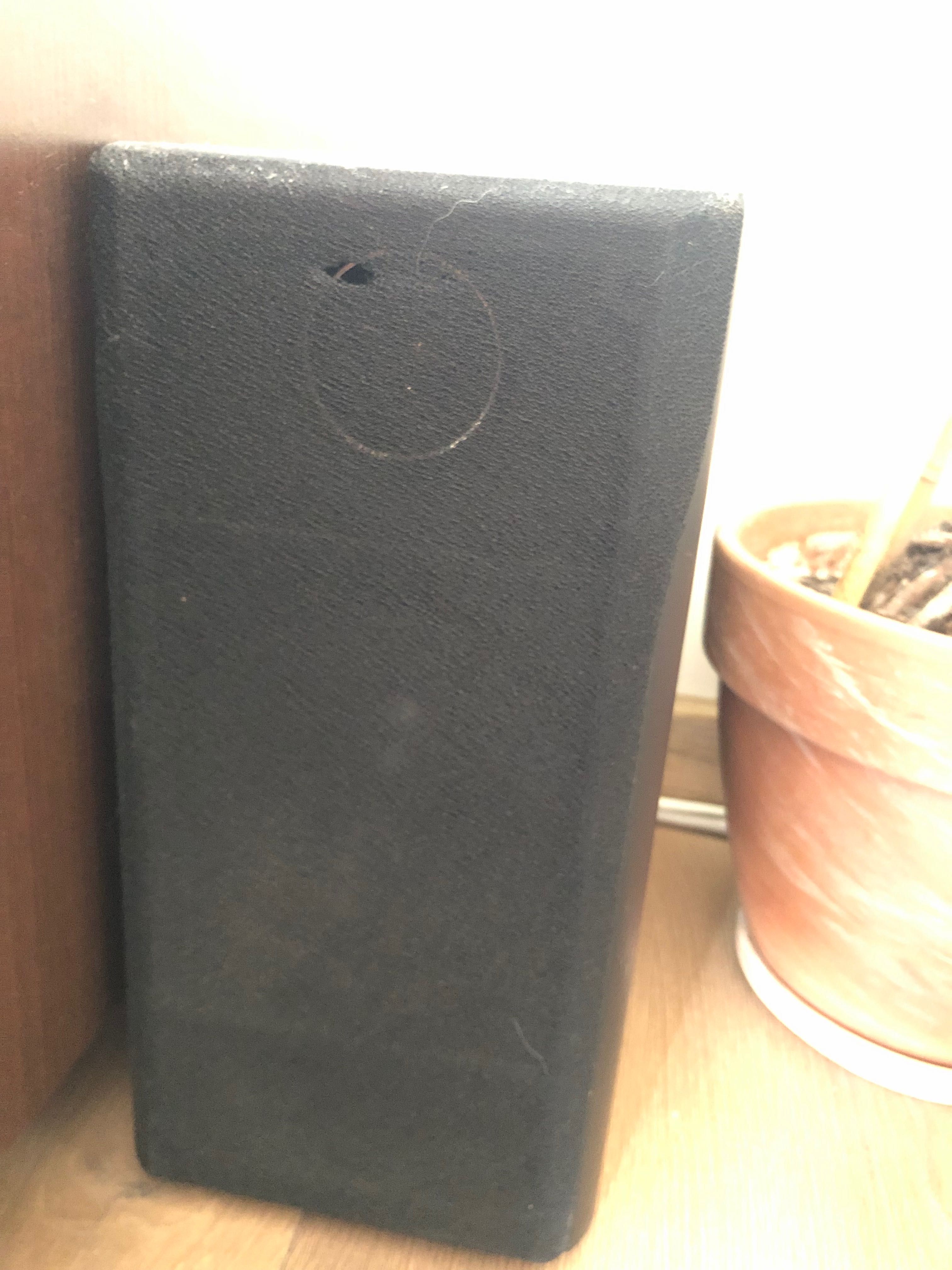 Gramofon Technics SL BD20 + wieża