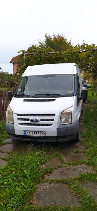 Продам Форд транзіт