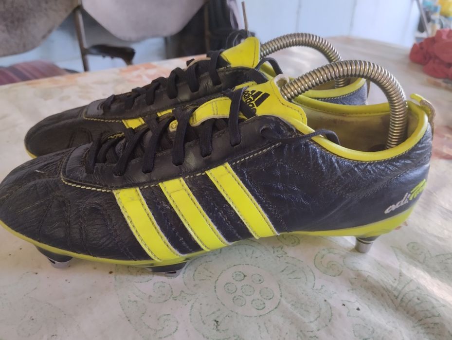 Бутсы Adidas adipure оригинал