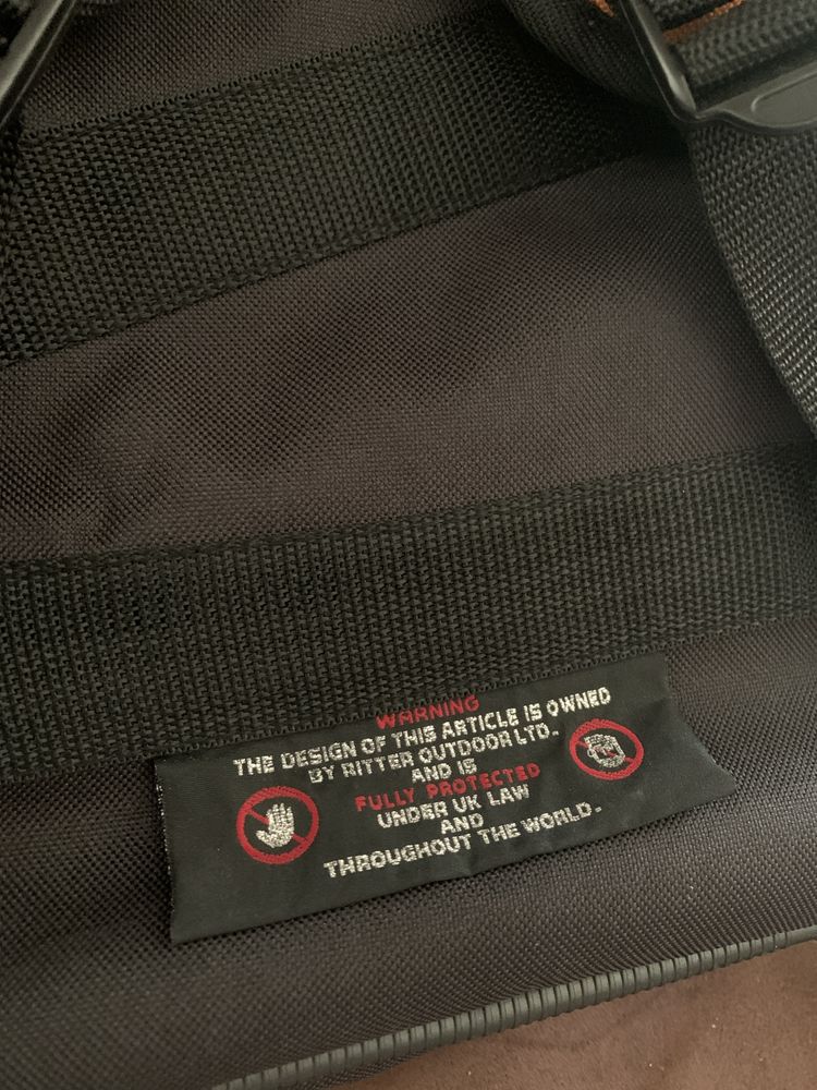 Saco para guitarra 1/2