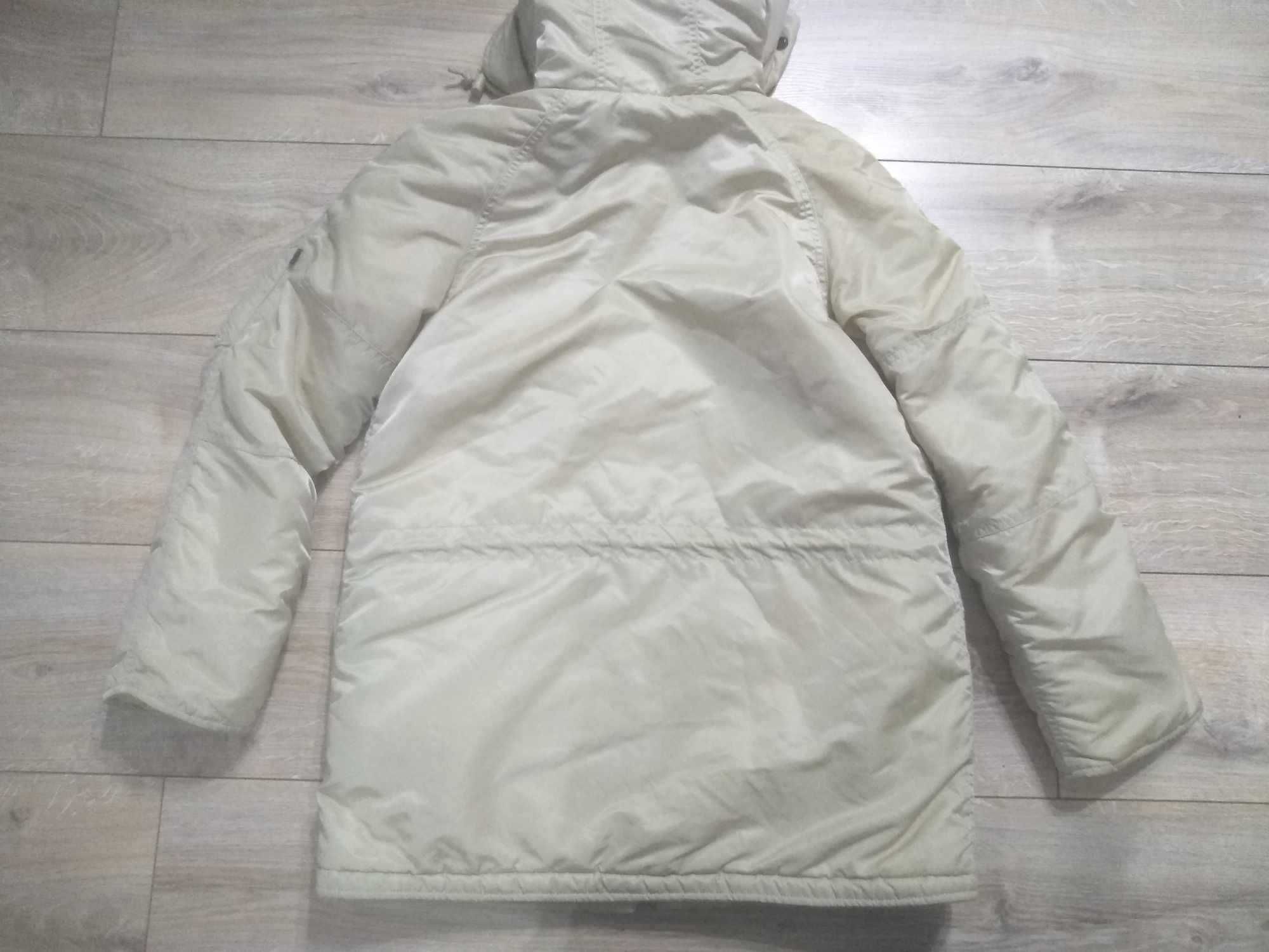 Alpha Industries Parka XS vintage