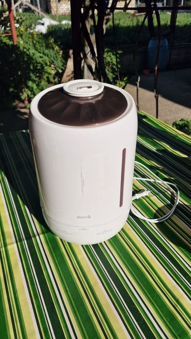 Зволожувач Humidifier f600