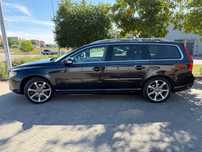 Volvo V70 V70 3.2 AWD Summum LPG Stag