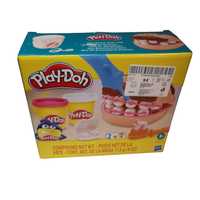 PLAY-DOH E4919 zestaw dentysta