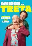 Amigos da Treta - teatro