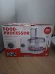 Robot kuchenny wielofunkcyjny Food processor