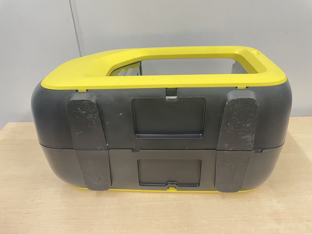 Odkurzacza Piorący Karcher Se 3-18 Compact Battery