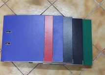 Segregator biurowy A4