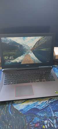 Dell g5 5587 I7 8gen GTX 1050ti 16gb