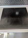 Placa indução Electrolux