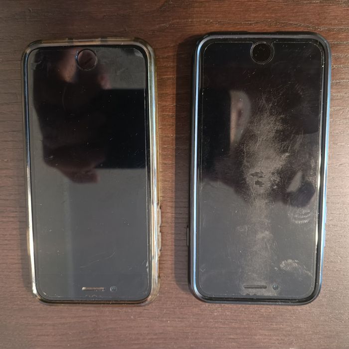iPhony 6 2 szt sprawne