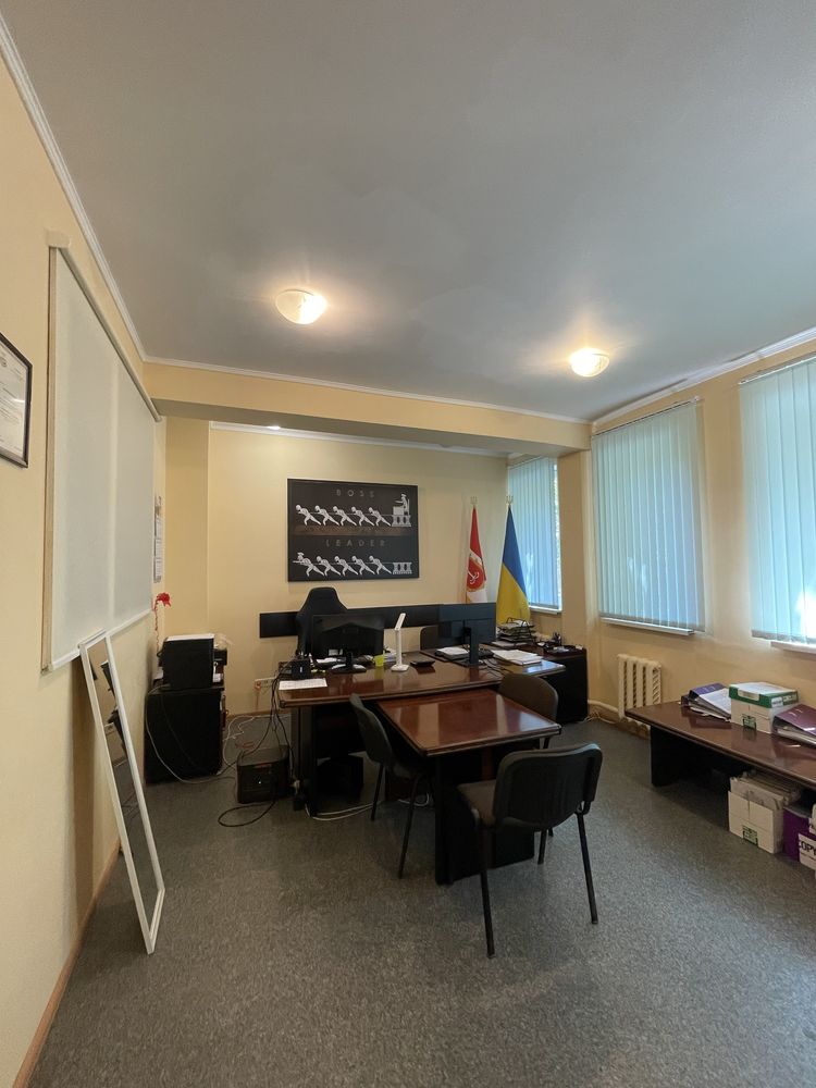Сдам офіс в центрі Таірова