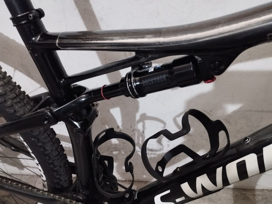 Bicicleta specialized Epic S-Works