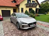 Hyundai I30 1.4T 140km 6-biegów ! Piękny ! Okazja !