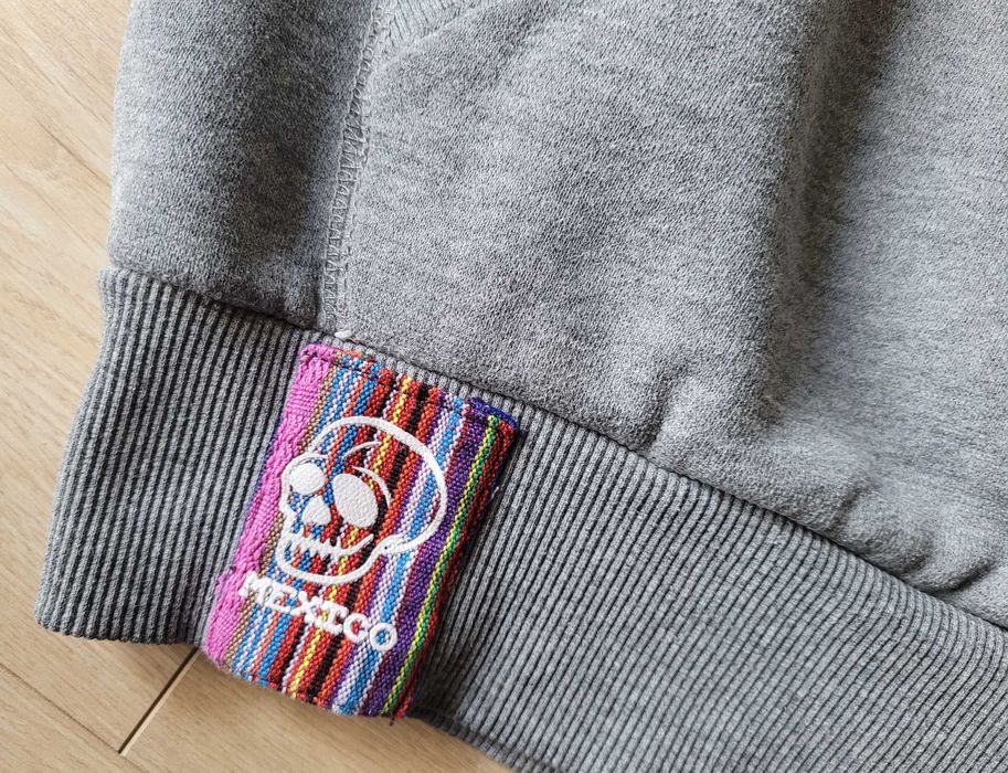 CROPP bluza z kapturem r. 164