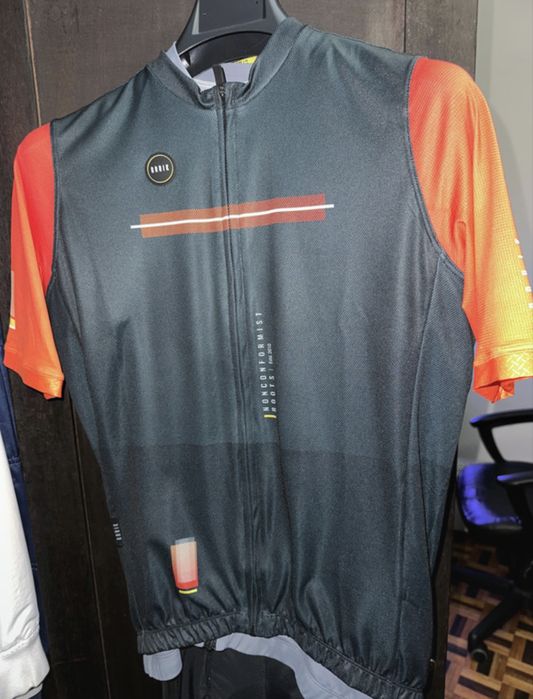 T Shirt gobik ciclismo