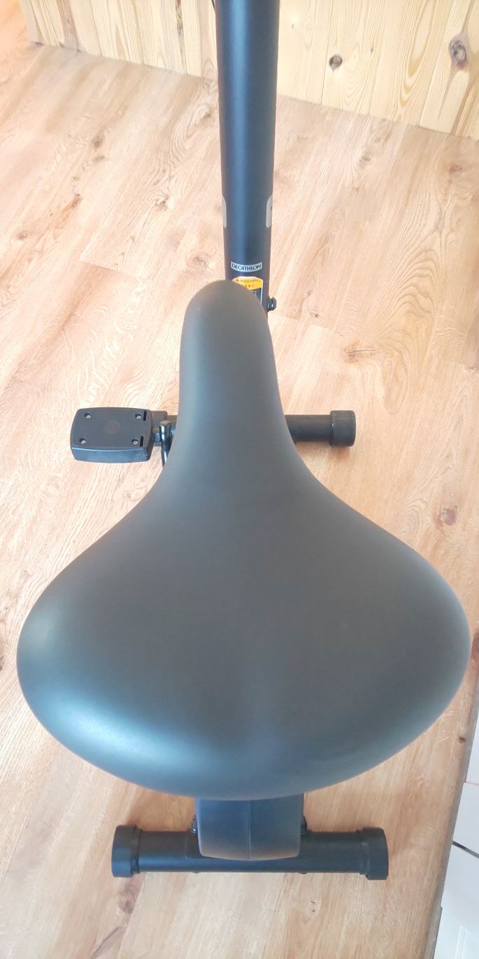 Rower stacjonarny Decathlon Domyos Essential