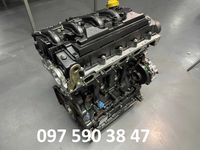 Двигун, Мотор 2,5dci G9U Трафік,Віваро,Прімастар-Trafic,Vivaro