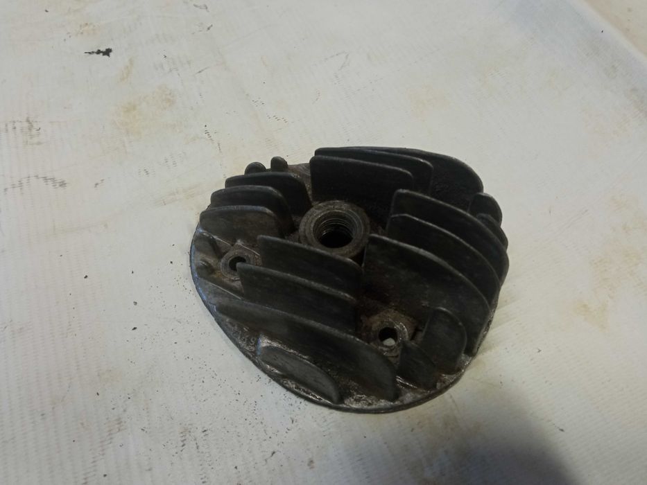 Głowica Romet Komar S38 PRL