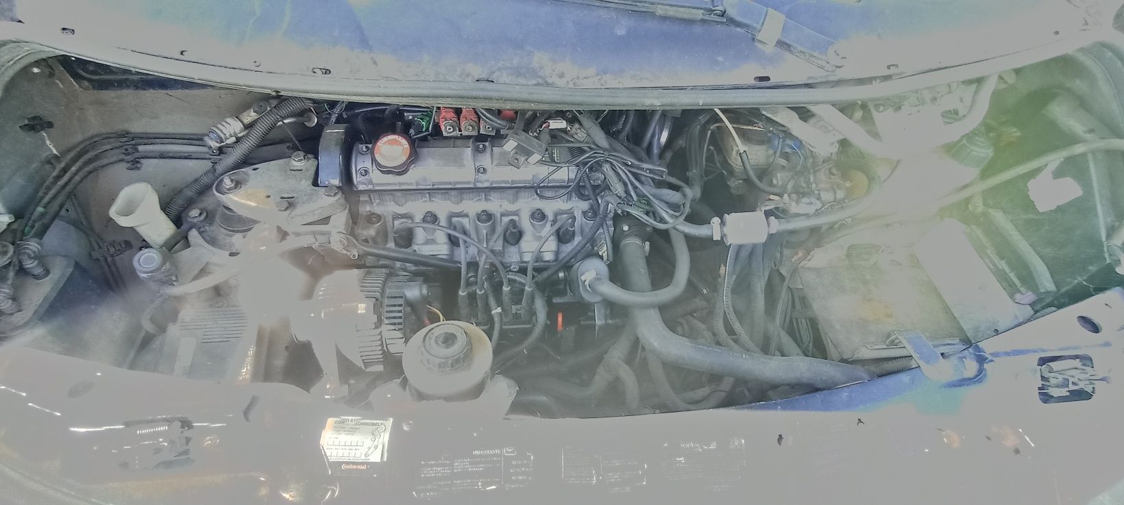 Розборка Рено Еспейс Renault Espace 1999.2.0 бенз|газ