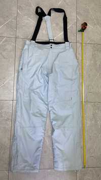 Extend лижні штани XL горнолижні спортивні штани 118 см Сноуборд лижі