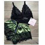 Conjunto de pijamas