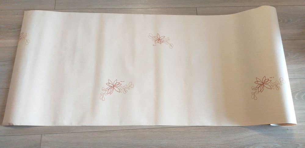 NOWA Tapeta winylowa