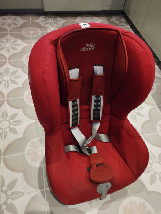 Fotelik Britax Romer